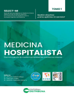 Medicina Hospitalista. Tomo 1: Gestión directiva: ¿cómo optimizo mi servicio?: Gestión directiva: ¿cómo optimizo mi servicio?