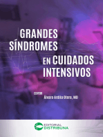 Grandes Síndromes en Cuidados Intensivos