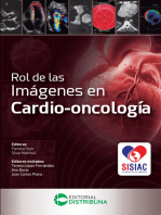 Rol de las imágenes en cardio-oncología