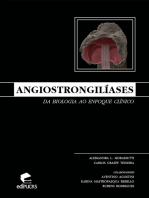 Angiostrongilíases: da biologia ao enfoque clínico