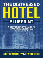 The Distressed Hotel Blueprint