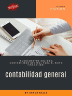 Contabilidad General