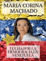 Maria Corina Machado