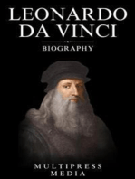 Leonardo da Vinci Biography