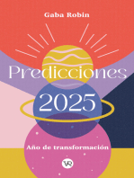 Predicciones 2025: Año de transformación