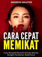 Cara Cepat Memikat