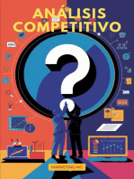 Analisis Competitivo