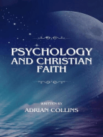 Psychology and Christian Faith: The Power of the Mind, #1