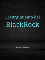 El surgimiento del Black Rock