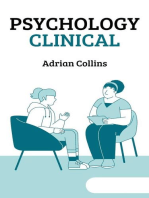 Psychology Clinical: The Power of the Mind, #1