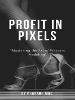 Profit in Pixels