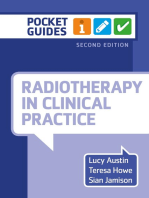 Radiotherapy in Clinical Practice, second edition: A Pocket Guide