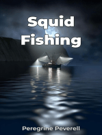 Squid Fishing