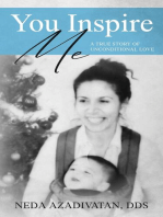 You Inspire Me: A True Story of Unconditional Love