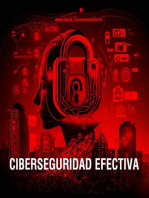 CIBERSEGURIDAD EFECTIVA