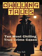 Chilling Tales: Scary Monster, #4