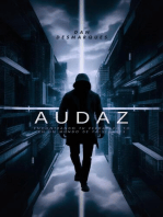 Audaz: Encontrando tu Verdadero Yo en un Mundo de Falsedades