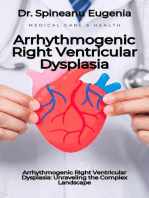 Arrhythmogenic Right Ventricular Dysplasia: Unraveling the Complex Landscape