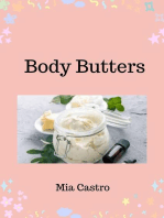 Body Butter