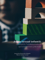 Abuso sexual infantil:: conceptos fundamentales y aproximaciones prácticas