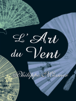 L'art du Vent