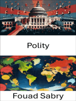 Polity: Understanding Governance Structures and Their Impact on Society