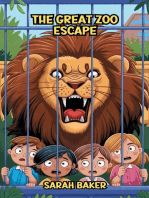 The Great Zoo Escape