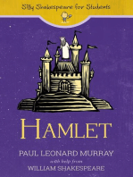 Hamlet: Silly Shakespeare for Students, #4