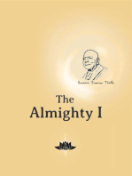 The Almighty I