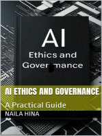 AI Ethics and Governance: A Practical Guide