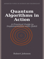 Quantum Algorithms in Action: A Practical Guide to Implementation with Qiskit