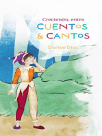 Creciendo entre Cuentos y Cantos