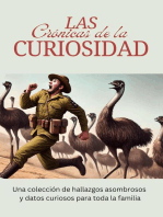 Las Crónicas de la Curiosidad