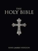 The Holy Bible (Spirituality)