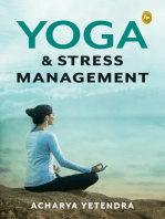 Yoga & Stress Management