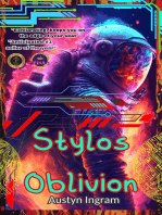 Stylo's Oblivion