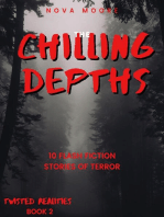 The Chilling Depths: Twisted Realities, #2