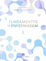 Fundamentos de Enfermagem I