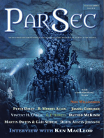 ParSec 12: ParSec, #12