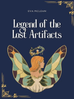 Legend of the Lost Artifacts