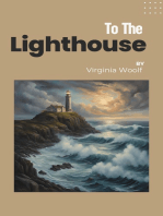 To the Lighthouse by Virginia Woolf: A Masterpiece of Family, Memory, and Life's Deepest Mysteries