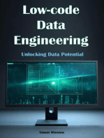 Low-code Data Engineering