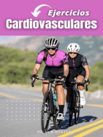 Ejercicios Cardiovasculares