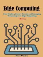 Edge Computing. Book 3