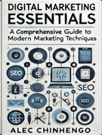 Digital Marketing Essentials