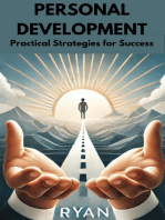 Personal Development: Practical Strategies for Success