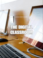 The Digital Classroom: Shaping the Future of Education