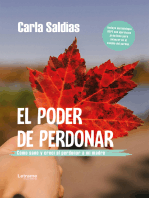 El poder de perdonar