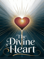 The Divine Heart: Christian romance fiction, #1