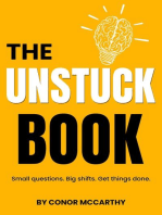 The Unstuck Book